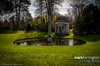 Chiswick House